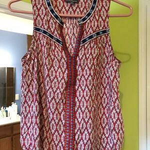 Stitch Fix Women’s top